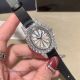 Perfect Replica Chopard L'Heure Du Diamant Medium Oval Stainless Steel Diamond Women Watch (5)_th.jpg